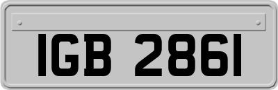 IGB2861