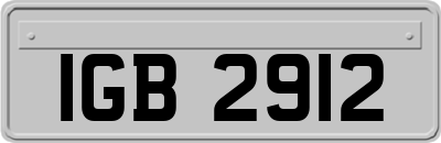 IGB2912