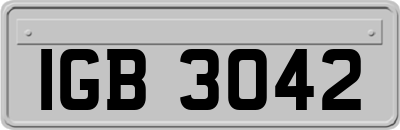 IGB3042