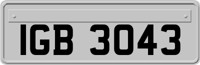 IGB3043
