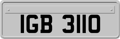 IGB3110