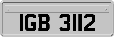 IGB3112