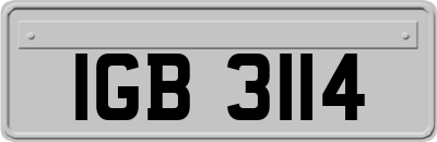 IGB3114
