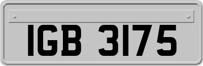 IGB3175