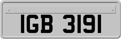 IGB3191