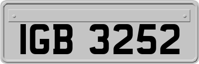 IGB3252
