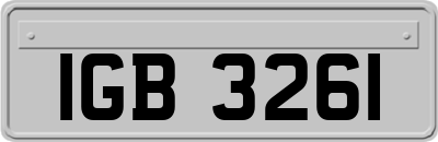 IGB3261