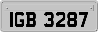 IGB3287
