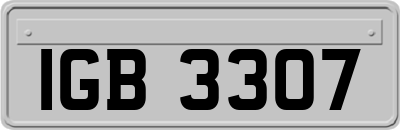 IGB3307