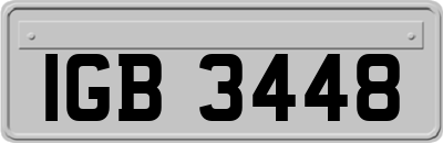 IGB3448