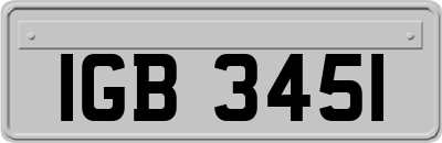 IGB3451