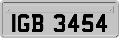 IGB3454