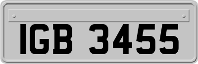 IGB3455