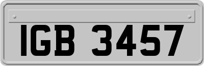 IGB3457
