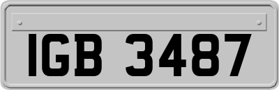 IGB3487