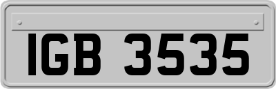 IGB3535