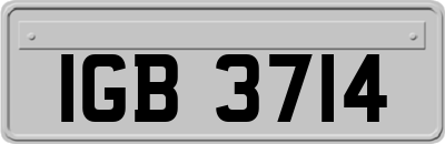 IGB3714
