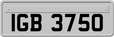 IGB3750