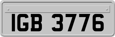 IGB3776