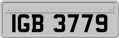 IGB3779