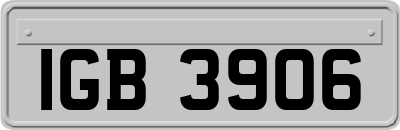 IGB3906