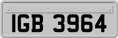 IGB3964