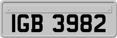 IGB3982