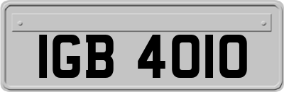 IGB4010