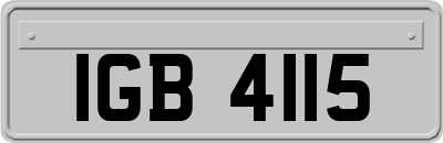 IGB4115