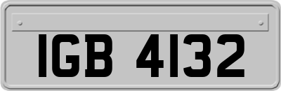 IGB4132
