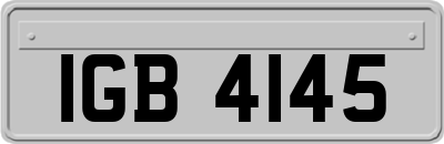IGB4145