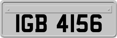 IGB4156