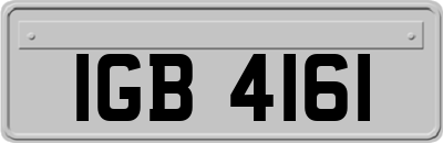 IGB4161
