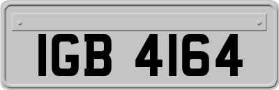 IGB4164
