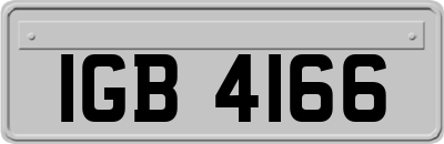 IGB4166