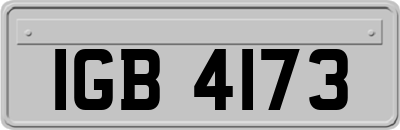 IGB4173
