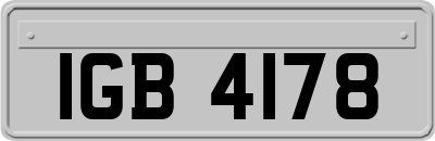 IGB4178