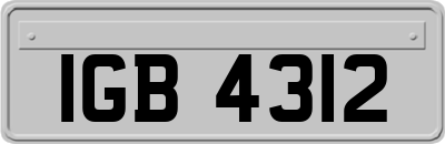 IGB4312