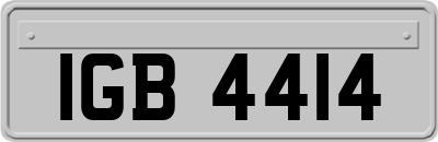 IGB4414
