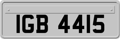 IGB4415