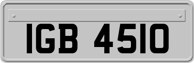 IGB4510
