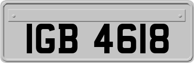 IGB4618