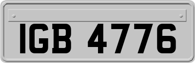 IGB4776