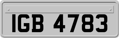 IGB4783