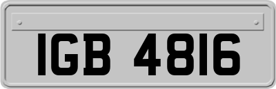 IGB4816