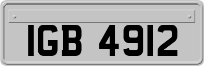 IGB4912