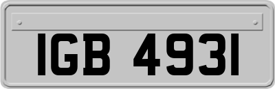 IGB4931