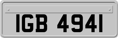 IGB4941