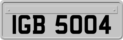 IGB5004