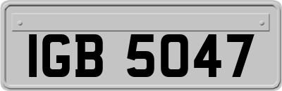 IGB5047